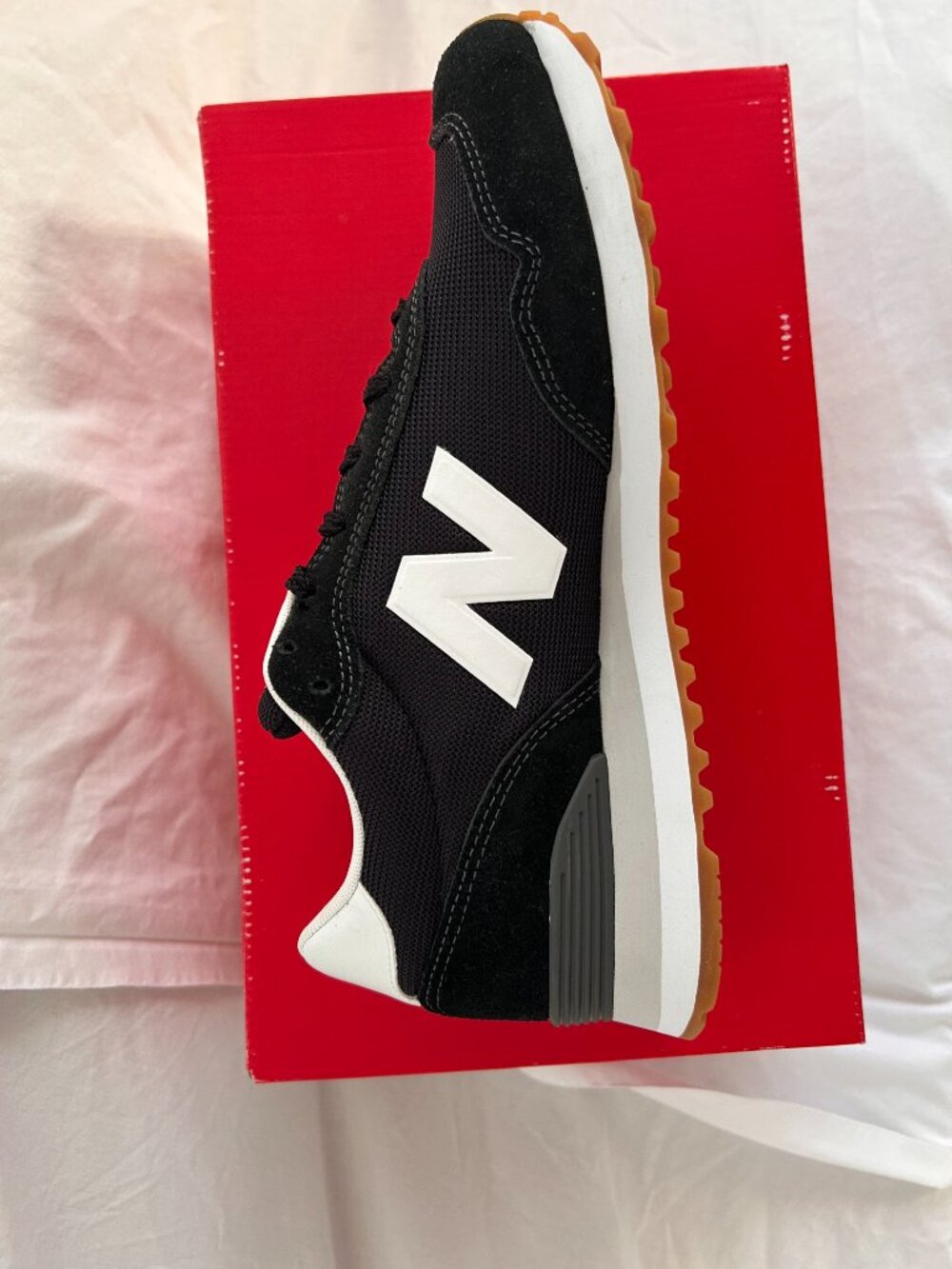 NEW BALANCE running shoes Brand new - never worn